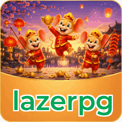 lazerpg