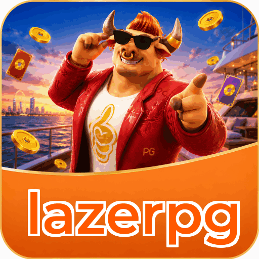 lazerpg