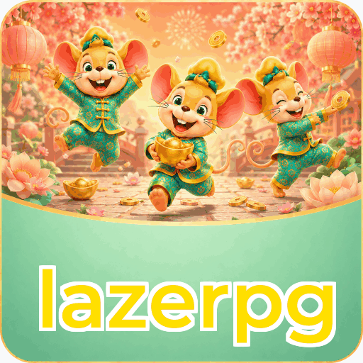lazerpg