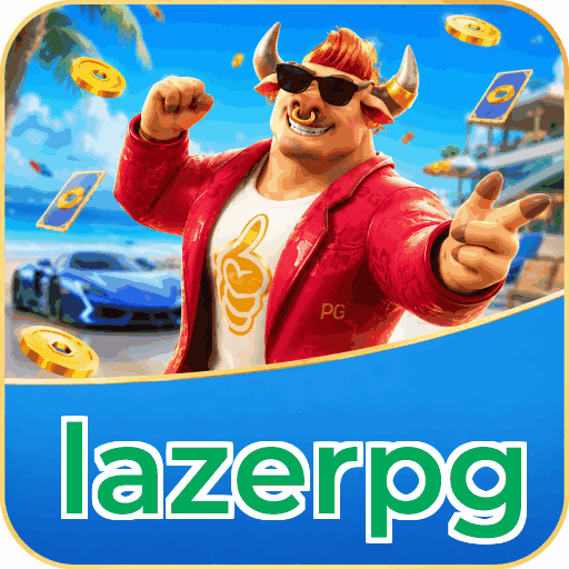 lazerpg